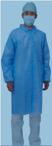 Iso Gown - Disposable Protection Products